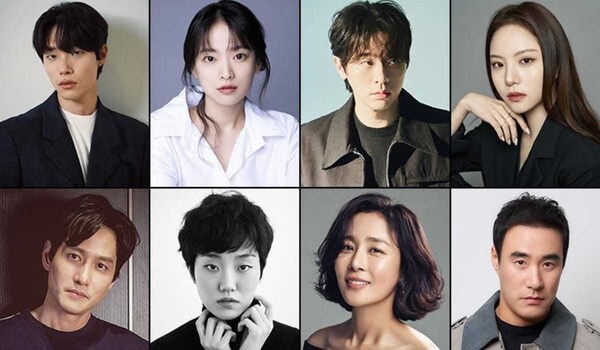The 8 Show OTT release date - Watch K-Drama star Ryu Jun-Yeol’s mystery thriller series on this platform