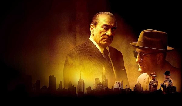 The Alto Knights OTT release date: When and where to watch Robert De Niro's thriller biopic in India