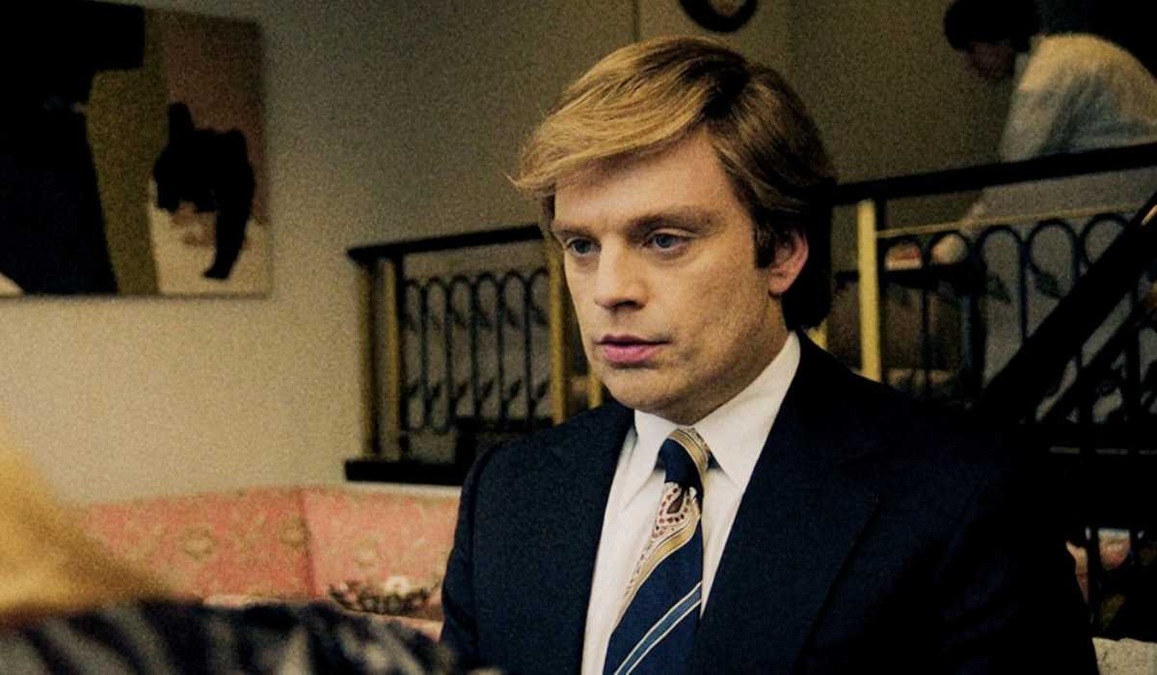 The Apprentice OTT release date in India: Here's when and where you can stream Sebastian Stan's controversial Donald Trump biopic