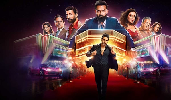 The Ba***ds of Bollywood out on OTT! Here's where you can stream Aryan Khan's directorial debut