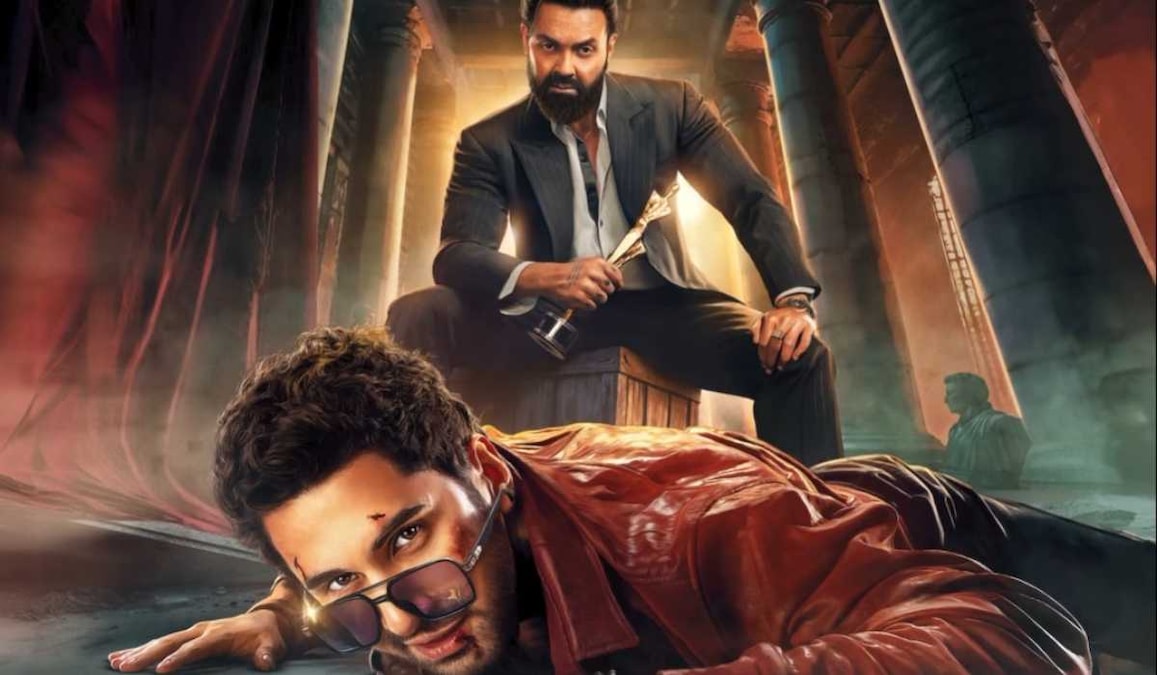 The Ba***ds of Bollywood ending explained: How Aryan Khan's shocking finale uncover the secret behind the title?