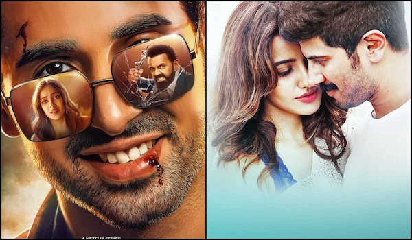 Why Aryan Khan's The Ba***ds of Bollywood finale feels like a page out of Dulquer Salmaan's Solo playbook