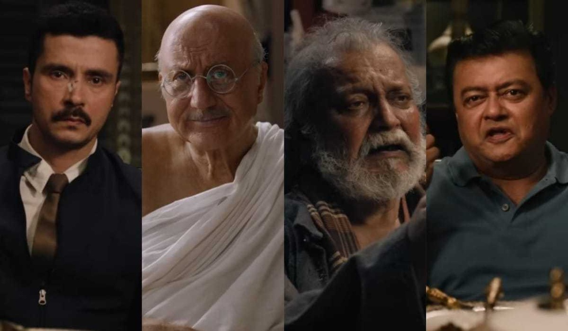 The Bengal Files release date, what to expect, cast members, trailer breakdown, and more about Vivek Agnihotri's political drama