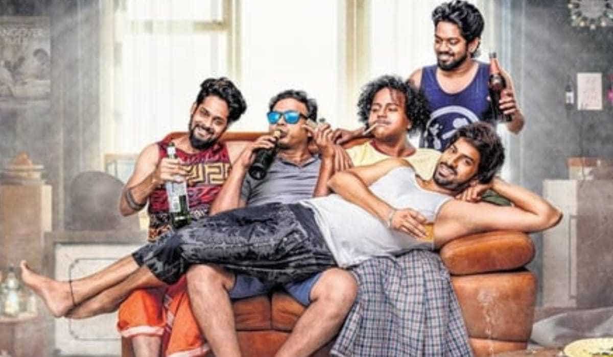 The Boys OTT release date - Watch the Tamil comedy film about 5 roommates’ quirky lives on THIS platform