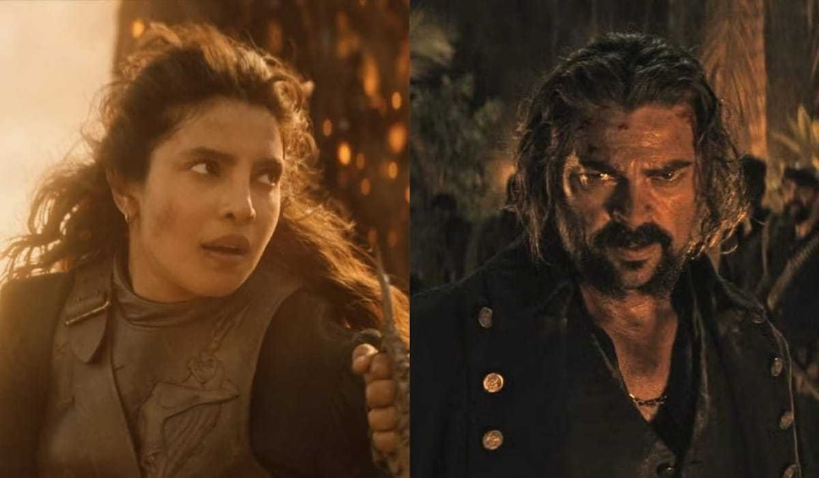 The Bluff OTT release date in India: When and where to watch Priyanka Chopra and Karl Urban’s pirate action movie?