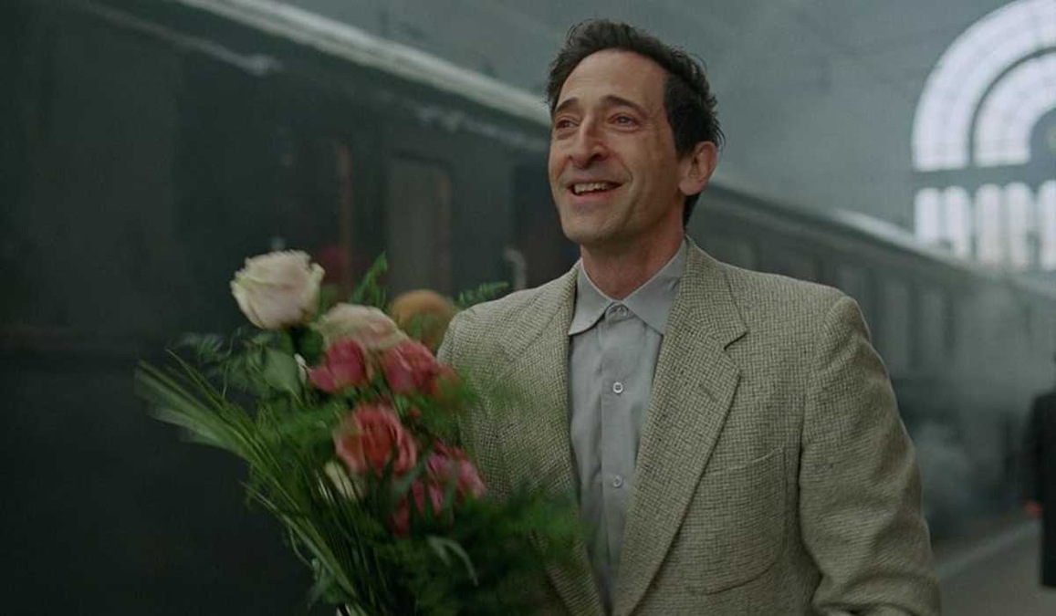 The Brutalist OTT release date in India: Here's when and where you can stream Adrien Brody's Oscar-winning performance