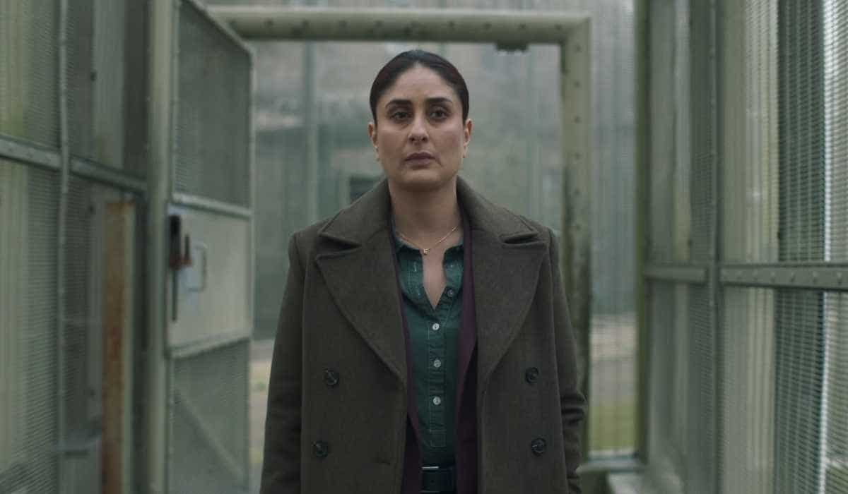 The Buckingham Murders Box Office collection day 3: Kareena Kapoor Khan's film earns merely Rs 5 crores over the first weekend