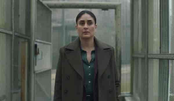 The Buckingham Murders trailer review: Kareena Kapoor Khan's powerhouse performance anchors intense crime drama