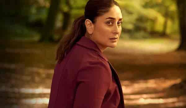 The Buckingham Murders trailer: Netizens are mighty impressed by Kareena Kapoor Khan; ‘I can't get over how…’