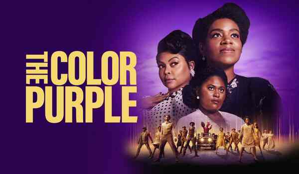 The Color Purple OTT release date in India: Here's when and where you can stream Oscar-nominated musical period drama