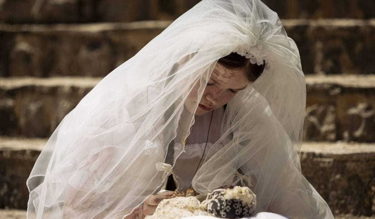The Communion Girl - Everything to know about the Spanish horror-thriller streaming on VROTT