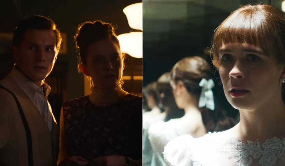 The Conjuring Last Rites: Everything to know from what to expect to cast members and more....