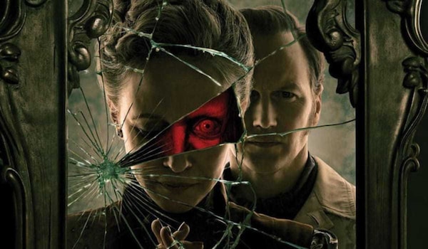 The Conjuring: Last Rites