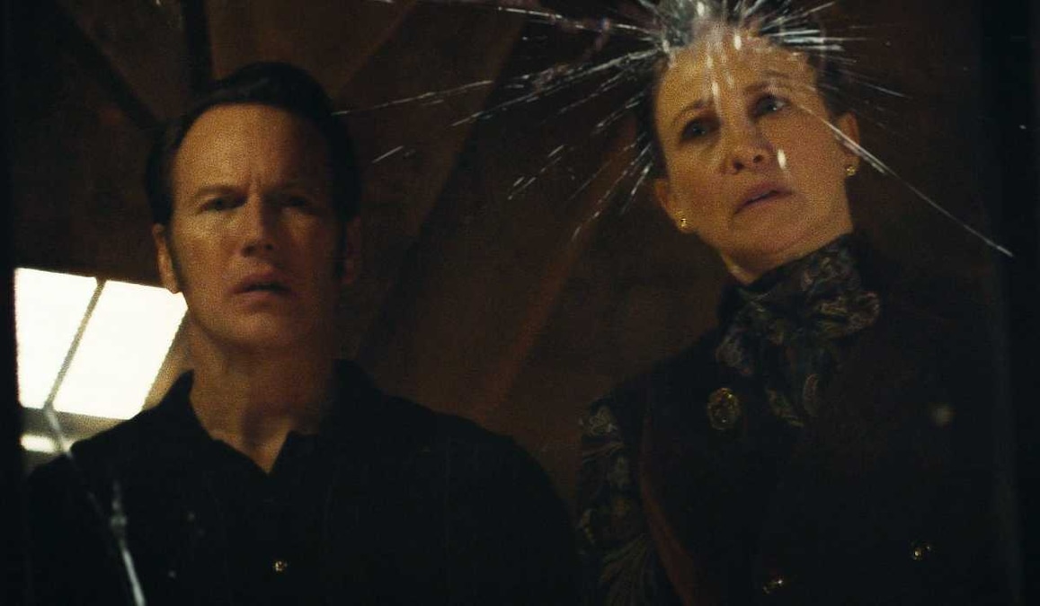 The Conjuring: Last Rites OTT release date in India - Here's when and where you can stream the final installment of the legendary horror series