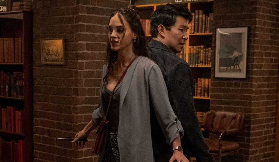 The Copenhagen Test out on OTT in India: Watch Simu Liu's sci-fi espionage thriller online now...