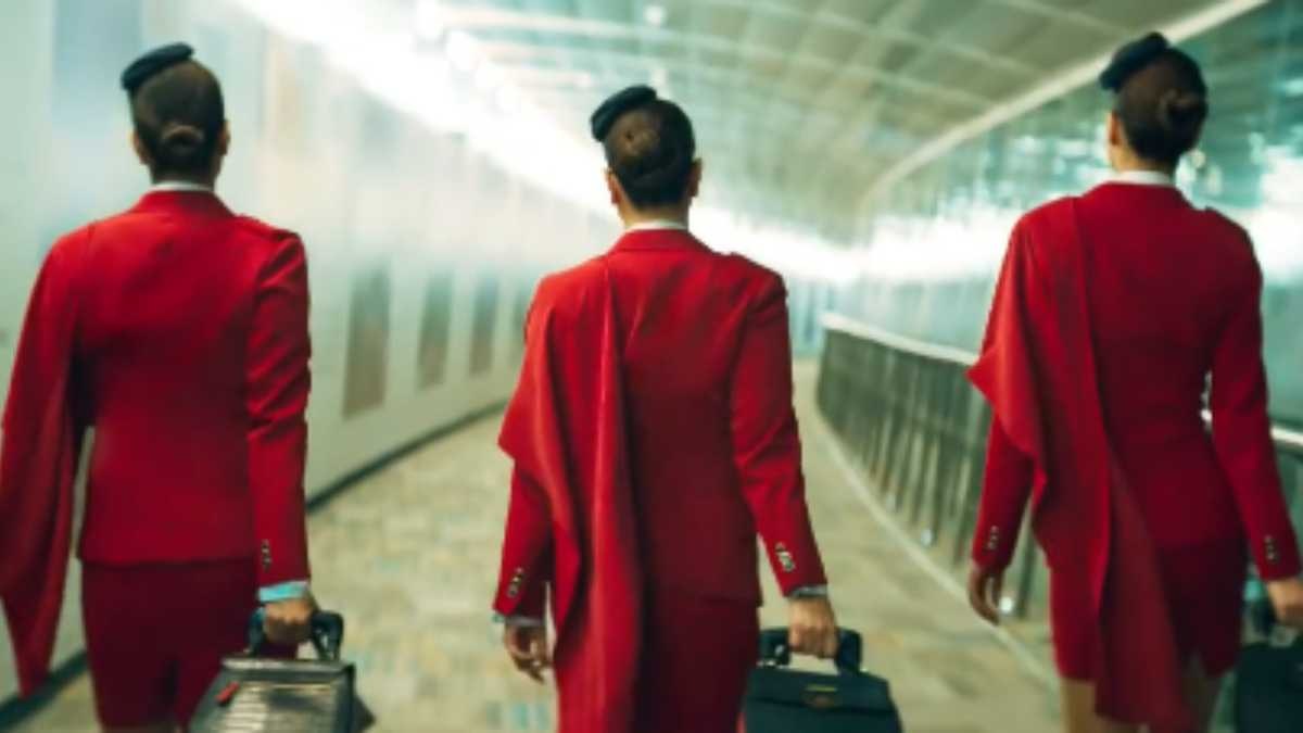 The Crew - 'Buckle up,' Kareena Kapoor Khan, Kriti Sanon and Tabu's film gets a new release date