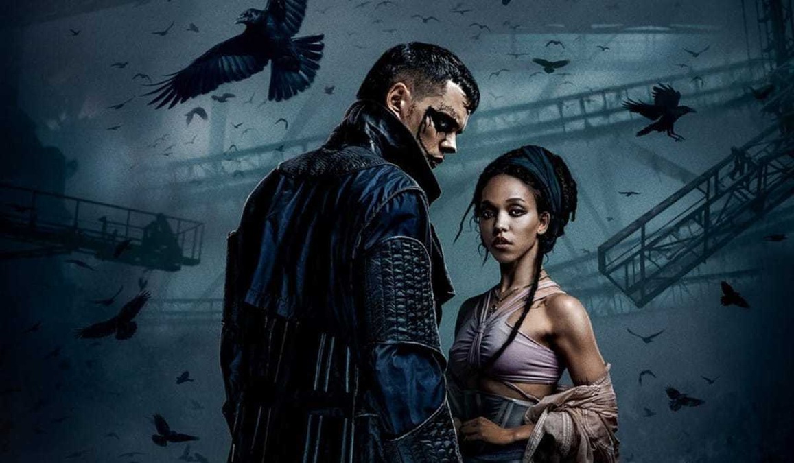 The Crow OTT release date: When and where to watch Bill Skarsgård's supernatural thriller film