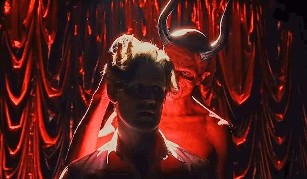 The Death of Bunny Munro OTT release in India, what to expect, trailer, cast, and more about Matt Smith's dark-comedy show