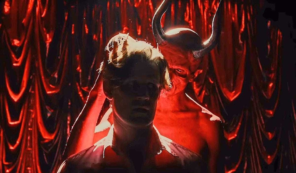 The Death of Bunny Munro OTT release in India, what to expect, trailer, cast, and more about Matt Smith's dark-comedy show