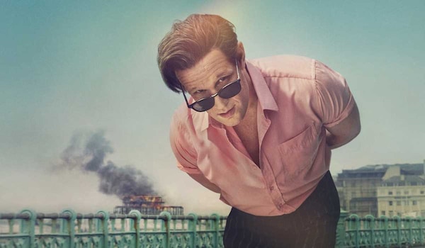 The Death of Bunny Munro OTT release date in India: Here's when and where you can stream Matt Smith's limited series