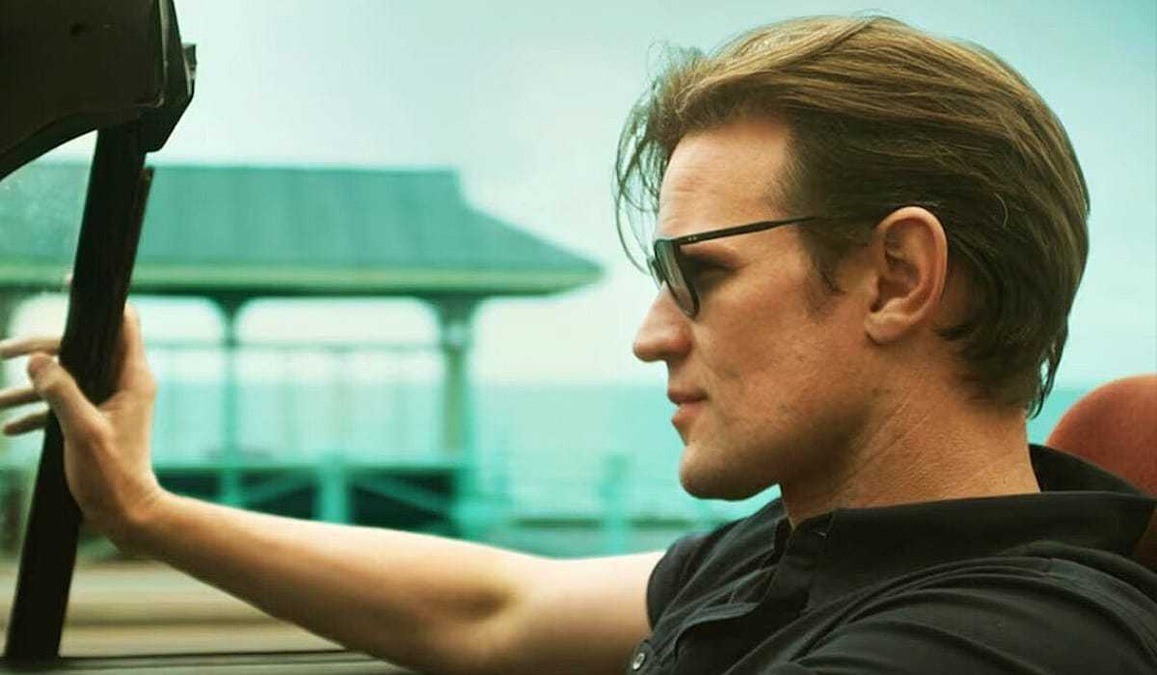 The Death of Bunny Munro: Reasons to watch Matt Smith's black-comedy drama series on OTT