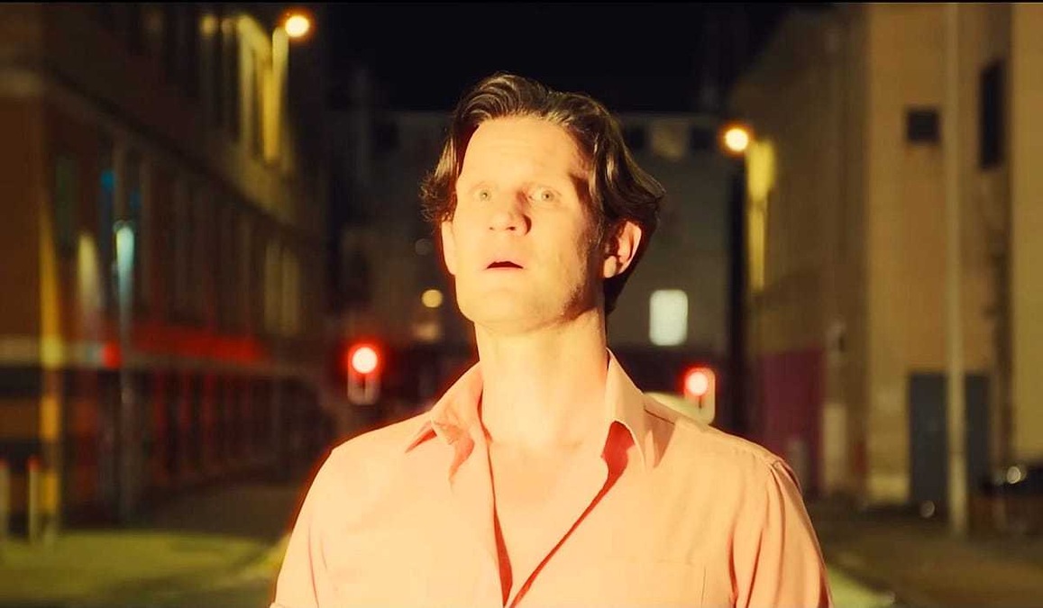 The Death of Bunny Munro out on OTT in India: Matt Smith's satirical black-comedy series is streaming now!