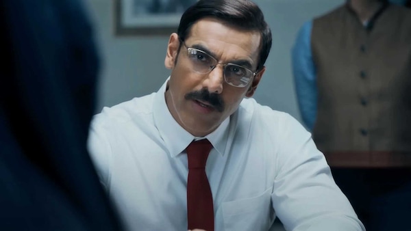 Before The Diplomat OTT release, stream 7 films and shows by director Shivam Nair Rehmat Boutique The Diplomat