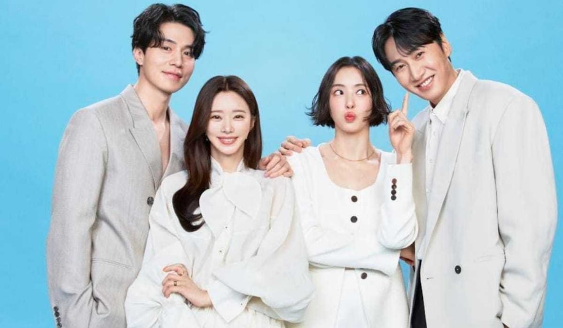 The Divorce Insurance on OTT: Release date, plot, trailer, cast, and more about the K-drama