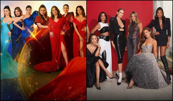 Will there be a crossover between The Fabulous Lives of Bollywood Wives and The Real Housewives of New York City? Here's what we know