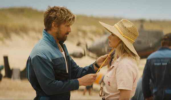 The Fall Guy review - Ryan Gosling and Emily Blunt bring romance and risks in a rollicking action ride