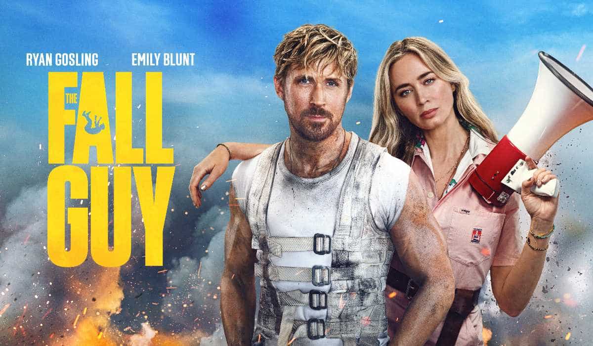 The Fall Guy lands on OTT: Ryan Gosling and Emily Blunt's action-comedy now available to stream but there's a catch!