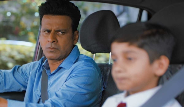 Manoj Bajpayee on The Family Man Season 3: 'You can only expect same integrity and passion'