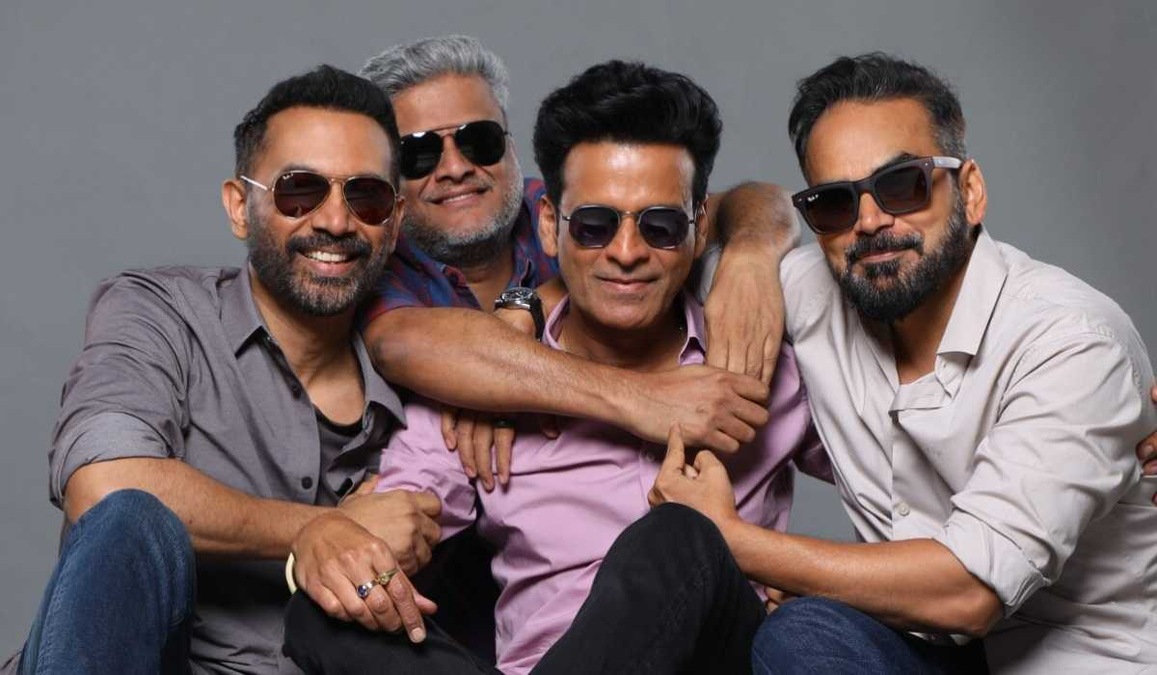 The Family Man Season 3: Manoj Bajpayee seals the deal—the highly anticipated release date is coming!