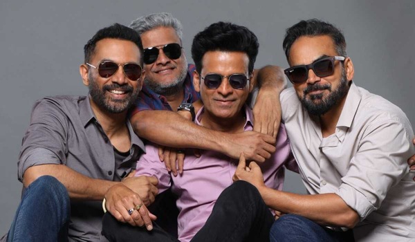 The Family Man Season 3: Manoj Bajpayee seals the deal—the highly anticipated release date is coming!