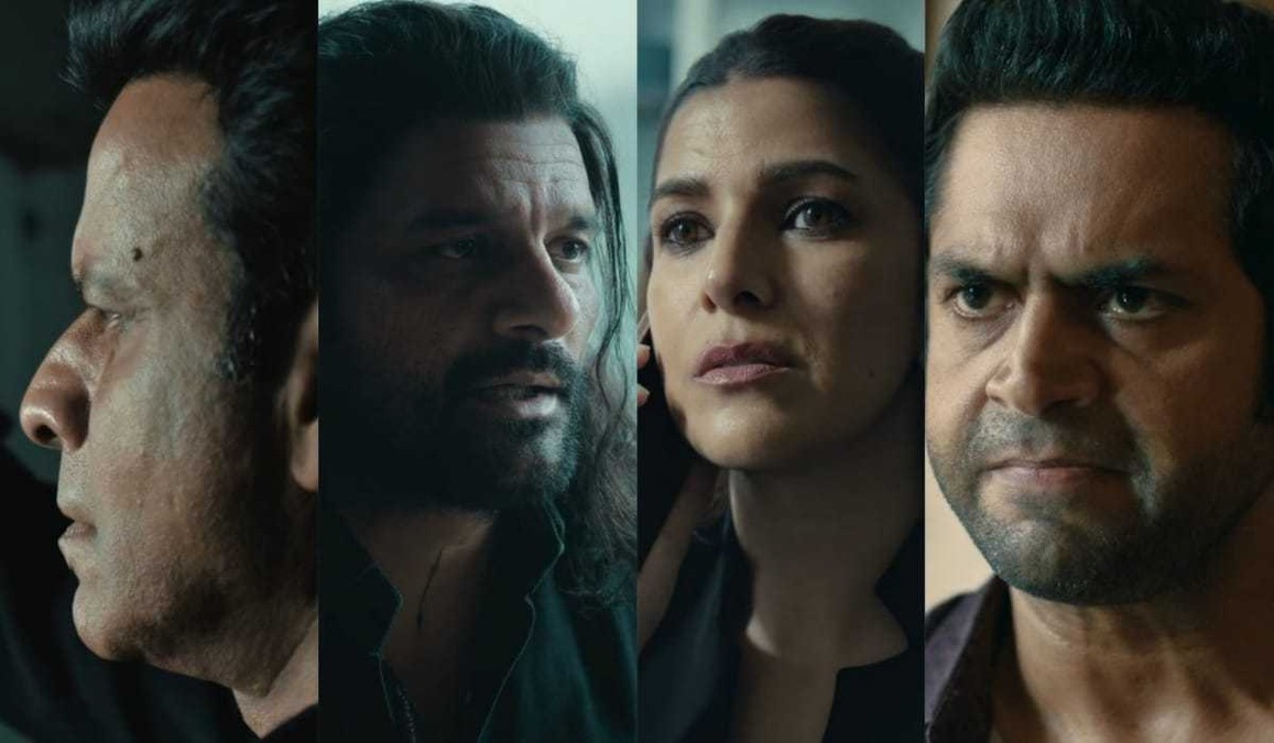 The Family Man Season 3: 5 reasons to watch Manoj Bajpayee's espionage series on Amazon Prime Video