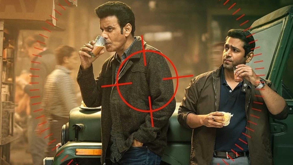 The Family Man Season 3 review: Predictable plot mars Manoj Bajpayee's charismatic return with mellowed thrills