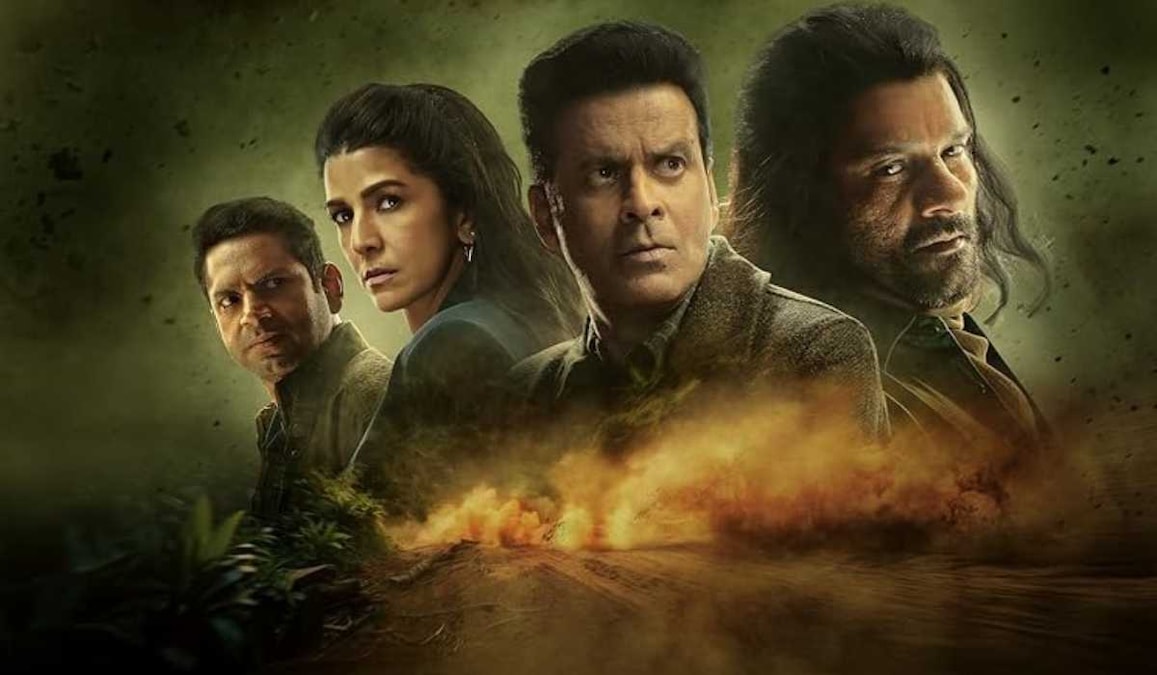 The Family Man 3 X (Twitter) review: Manoj Bajpayee’s spy thriller gets a mixed response, netizens feel ‘season 3 was weakest’