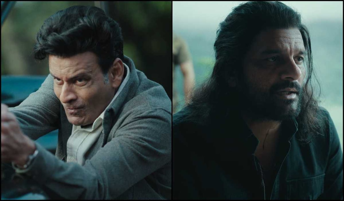 The Family Man Season 3 ending explained: Did Manoj Bajpayee's Srikant Tiwari survive the crash? Why Raj & DK left his fate hanging for Season 4