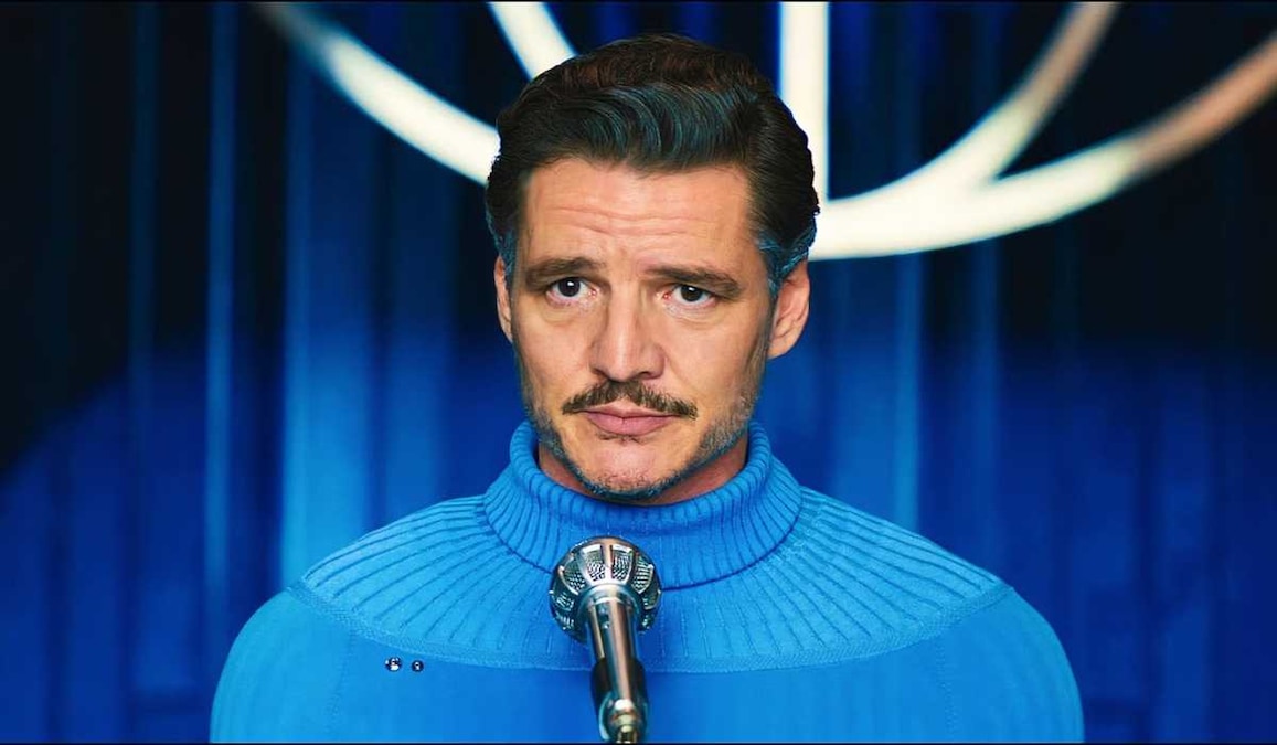 The Fantastic Four: First Steps OTT partner revealed! Here's where you can stream Pedro Pascal and team’s superhero saga post-theatrical run