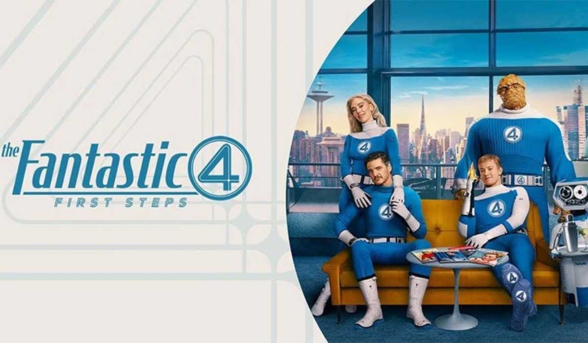 The Fantastic Four: First Steps OTT release - Will Marvel's First Family make it to streaming within next four weeks? Here's what we know