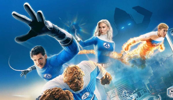 The Fantastic Four: First Steps ending explained - Unpacking Franklin Richards' powers, Sue Storm's rebirth, and MCU's next big villain