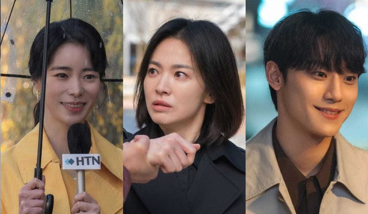 https://www.mobilemasala.com/music/The-Glory-ending-explained---Here-are-some-exciting-updates-about-Song-Hye-Kyo-starrer-for-thriller-and-revenge-lovers-i264378