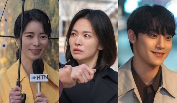 The Glory ending explained - Here are some exciting updates about Song Hye-Kyo starrer for thriller and  revenge lovers