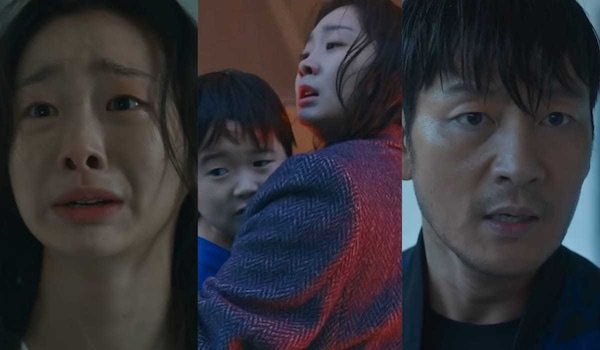 The Great Flood release date in India, what to expect, trailer, cast, and more about Kim Da Mi's Korean disaster movie