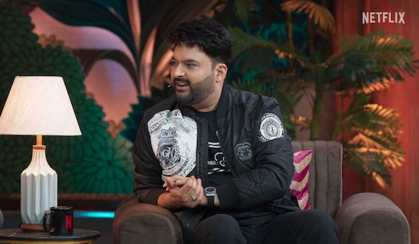 The Great Indian Kapil Show Season 2 trailer: From Rohit Sharma, Jr. NTR to Alia Bhatt, know all about star-studded lineup