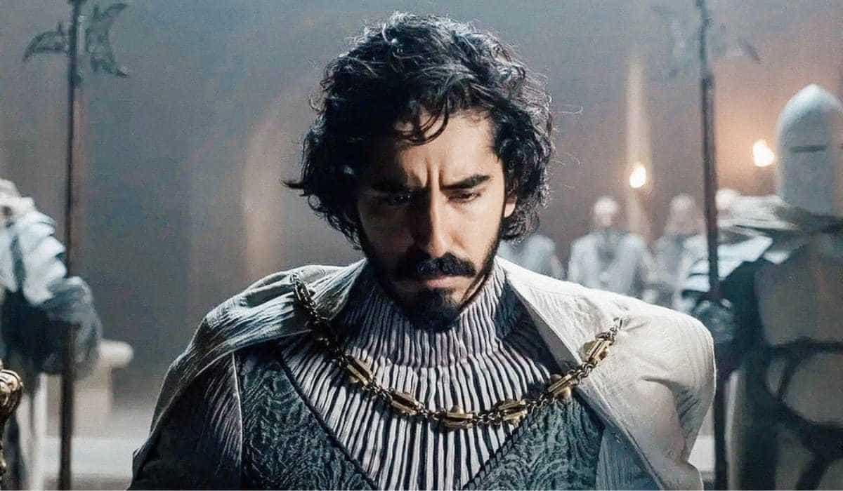 The Green Knight OTT release date: When and where to watch Monkey Man-fame Dev Patel’s adventure-horror movie