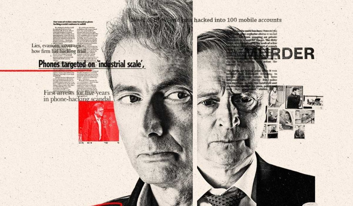 The Hack OTT release date in India: Here's when and where you can stream David Tennant's true-crime series