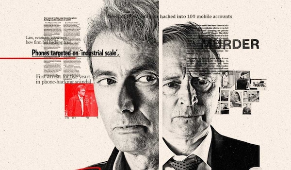 The Hack OTT release date in India: Here's when and where you can stream David Tennant's true-crime series