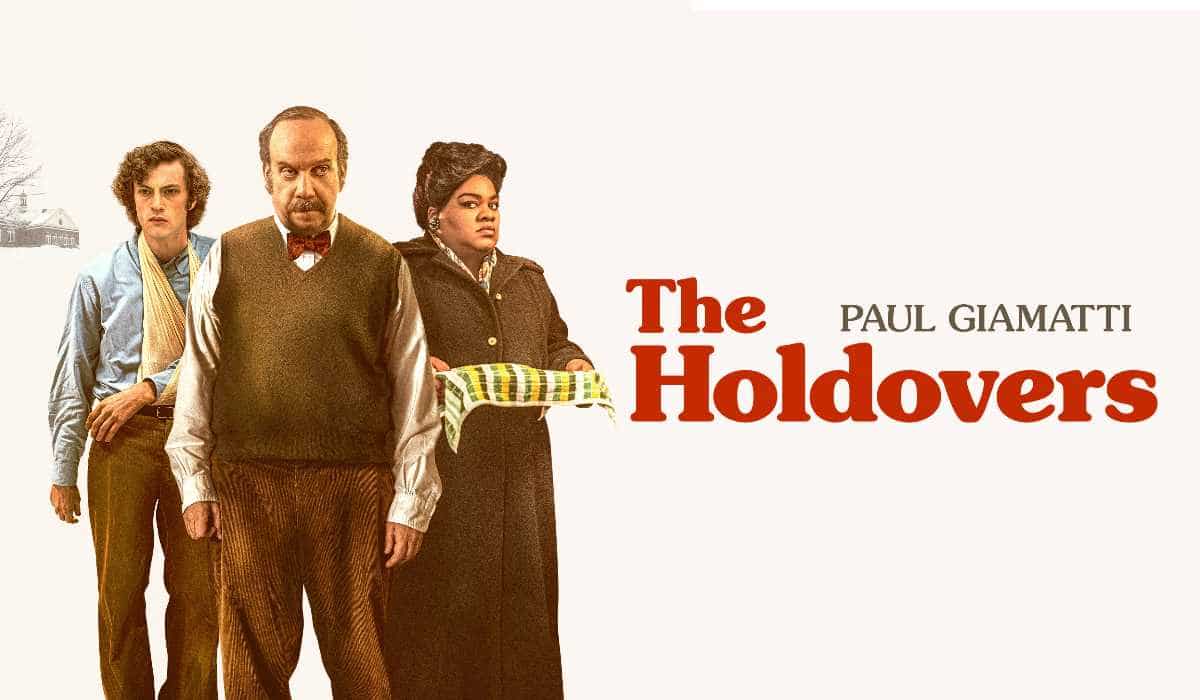 The Holdovers OTT release date in India - Here's when and where you can finally watch Oscar-nominated on streaming