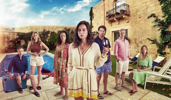 The Holiday OTT release date - Watch Jill Halfpenny's thriller drama on this platform